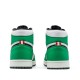 Nike Air Jordan 1 Retro High "Lucky Green" Herren/Damen AJ1 Sneakers DB4612-300