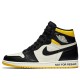 Nike Air Jordan 1 Retro High "Not for Resale" Varsity Maize Damen/Herren AJ1 Sneakers 861428-107