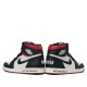 Nike Air Jordan 1 Retro High "Not for Resale" Varsity Red Damen/Herren AJ1 Sneakers 861428-106