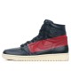 Nike Air Jordan 1 Retro High OG Defiant"Couture" Herren/Damen AJ1 Sneakers BQ6682-006