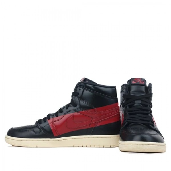 Nike Air Jordan 1 Retro High OG Defiant"Couture" Herren/Damen AJ1 Sneakers BQ6682-006