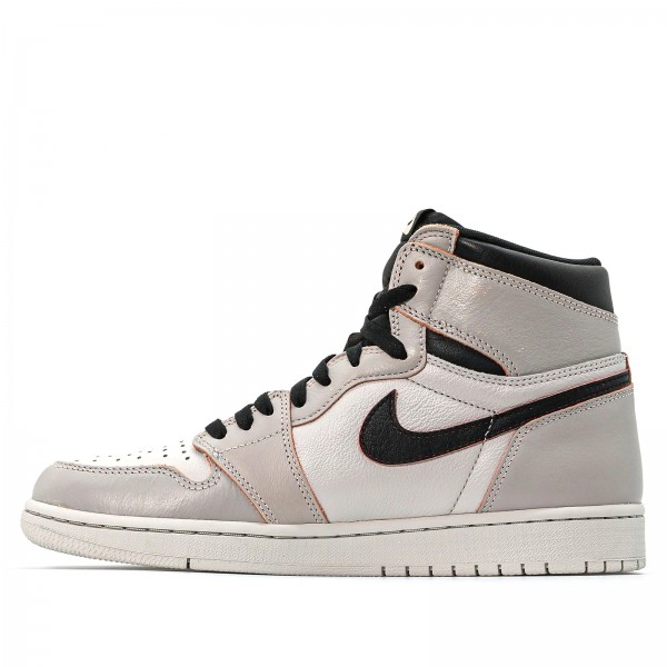 Nike Air Jordan 1 Retro High OG Defiant"SB NYC to Paris" Herren/Damen AJ1 Sneakers CD6578-006