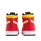 Nike Air Jordan 1 Retro High OG "Light Fusion Red" Damen/Herren AJ1 Sneakers 555088-603