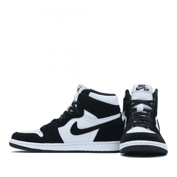 Nike Air Jordan 1 Retro High "Panda" Herren/Damen AJ1 Sneakers CD0461-007