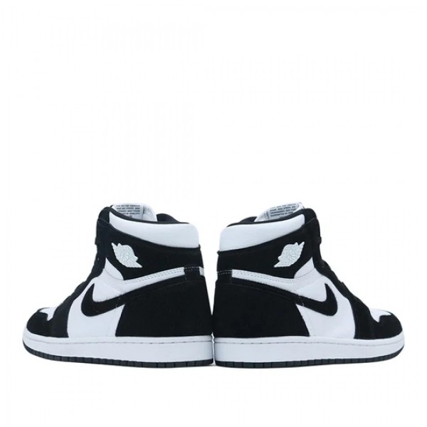 Nike Air Jordan 1 Retro High "Panda" Herren/Damen AJ1 Sneakers CD0461-007