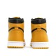 Nike Air Jordan 1 Retro High "Pollen" Damen/Herren AJ1 Sneakers 555088-701