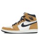 Nike Air Jordan 1 Retro High "Rookie of the Year" Damen/Herren AJ1 Sneakers 555088-700