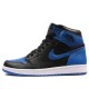 Nike Air Jordan 1 Retro High "Royal" 2017 Herren AJ1 Sneakers 555088-007