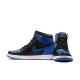 Nike Air Jordan 1 Retro High "Royal" 2017 Herren AJ1 Sneakers 555088-007