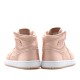 Nike Air Jordan 1 Retro High "Season of Her Sunset Tint" Damen AJ1 Sneakers AO1847-645