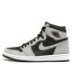 Nike Air Jordan 1 Retro High "Shadow 2.0" Damen/Herren AJ1 Sneakers 555088-035