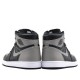 Nike Air Jordan 1 Retro High "Shadow" 2018 Damen/Herren AJ1 Sneakers 555088-013