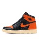 Nike Air Jordan 1 Retro High "Shattered Backboard 3.0" Damen/Herren AJ1 Sneakers 575441-028