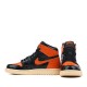 Nike Air Jordan 1 Retro High "Shattered Backboard 3.0" Damen/Herren AJ1 Sneakers 575441-028