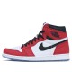 Nike Air Jordan 1 Retro High "Spider-Man Origin Story" Damen/Herren AJ1 Sneakers 555088-602