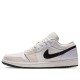 Nike Air Jordan 1 Low "Astrograbber" Herren AJ1 Sneakers DC3533-100