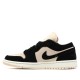 Nike Air Jordan 1 Low "Black Guava Ice" Damen AJ1 Sneakers DC0774-003