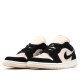 Nike Air Jordan 1 Low "Black Guava Ice" Damen AJ1 Sneakers DC0774-003