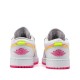 Nike Air Jordan 1 Low Edge Glow Damen AJ1 Sneakers CV4610-100