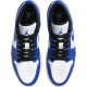 Nike Air Jordan 1 Low "Game Royal" GS AJ1 Sneakers 553560-124