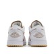 Nike Air Jordan 1 Low "Hemp White" Herren AJ1 Sneakers DN6999-100