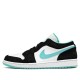 Nike Air Jordan 1 Low "Island Green" Herren/Damen AJ1 Sneakers CQ9828-131