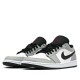 Nike Air Jordan 1 Low "Light Smoke Grey" Herren/Damen AJ1 Sneakers 553558-030