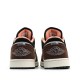 Nike Air Jordan 1 Low "Mocha" Herren/Damen AJ1 Sneakers DC6991-200