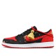 Nike Air Jordan 1 Low OG "Chinese New Year" Damen/Herren AJ1 Sneakers DD2233-001