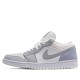 Nike Air Jordan 1 Low "Paris" Herren/Damen AJ1 Sneakers CV3043-100