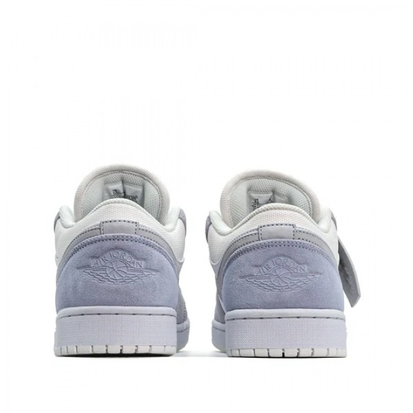 Nike Air Jordan 1 Low "Paris" Herren/Damen AJ1 Sneakers CV3043-100