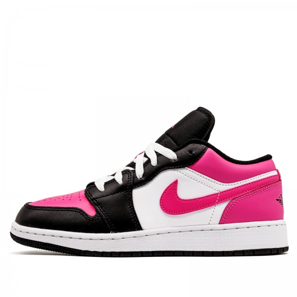 Nike Air Jordan 1 Low "Pinksicle" Damen AJ1 Sneakers 554723-106