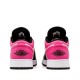 Nike Air Jordan 1 Low "Pinksicle" Damen AJ1 Sneakers 554723-106