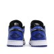 Nike Air Jordan 1 Low "Royal Toe" Herren/Damen AJ1 Sneakers CQ9446-400