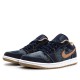 Nike Air Jordan 1 Low SE "Denim" Herren AJ1 Sneakers DH1259-400