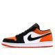 Nike Air Jordan 1 Low "Shattered Backboard" Herren/Damen AJ1 Sneakers 553558-128