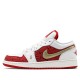 Nike Air Jordan 1 Low "Spades" Herren/Damen AJ1 Sneakers DJ5186-100