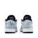 Nike Air Jordan 1 Low "Washed Denim" Herren/Damen AJ1 Sneakers CZ8455-100