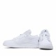 Nike Air Jordan 1 Low "White" Damen/Herren AJ1 Sneakers 553560-101