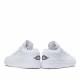 Nike Air Jordan 1 Low "White" Damen/Herren AJ1 Sneakers 553560-101