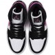 Nike Air Jordan 1 Mid "Magenta" Herren/Damen AJ1 Sneakers BQ6472-005