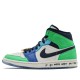 Nike Air Jordan 1 Mid SE "Fearless Melody Ehsani" Damen/Herren AJ1 Sneakers CQ7629-100