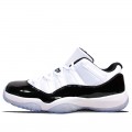 Jordan 11 Low Schuhe