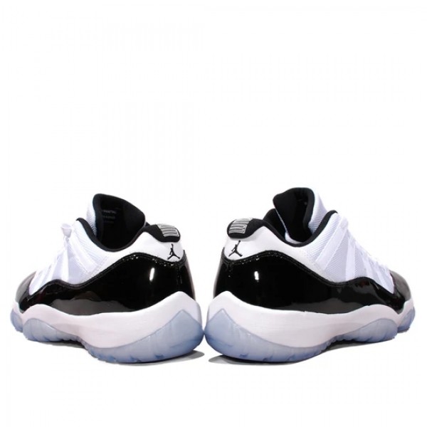 Nike Air Jordan 11 Retro Low "Concord" Herren/Damen AJ11 Sneakers 528895-153