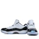 Nike Air Jordan 11 Retro Low "Iridescent" Herren AJ11 Sneakers 528895-145