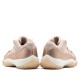 Nike Air Jordan 11 Retro Low "Rose Gold" Damen AJ11 Sneakers AH7860-105