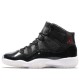 Nike Air Jordan 11 Retro "72-10" Herren/Damen AJ11 Sneakers 378038-002