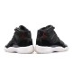 Nike Air Jordan 11 Retro "72-10" Herren/Damen AJ11 Sneakers 378038-002