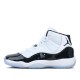 Nike Air Jordan 11 Retro "Concord 2018" Herren/Damen AJ11 Sneakers 378038-100