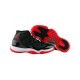 Nike Air Jordan 11 Retro "Bred" Herren/Damen AJ11 Sneakers 136046-062